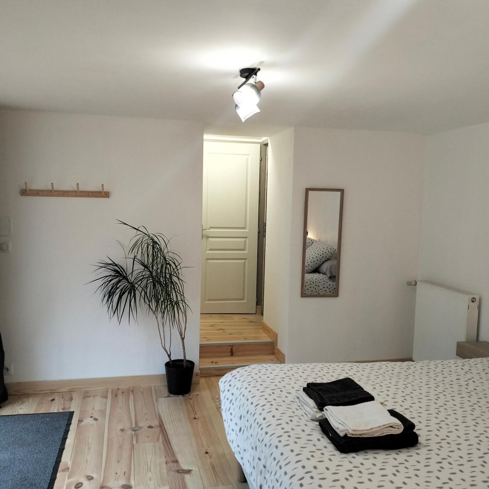 Chambres D'Hotes D'Antardieu Saint-Junien Exteriör bild