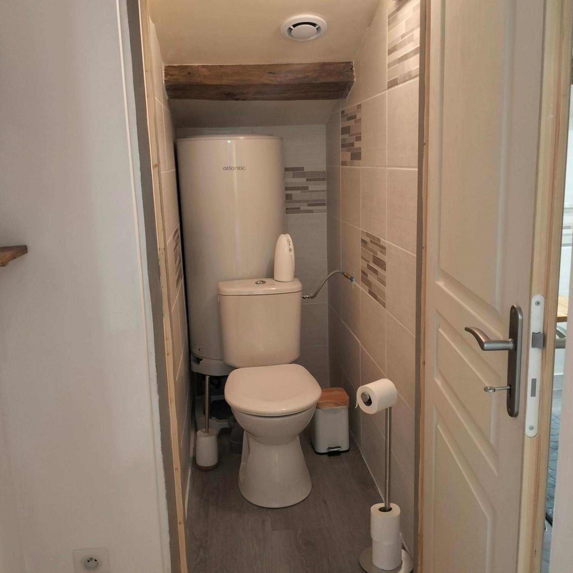 Chambres D'Hotes D'Antardieu Saint-Junien Exteriör bild