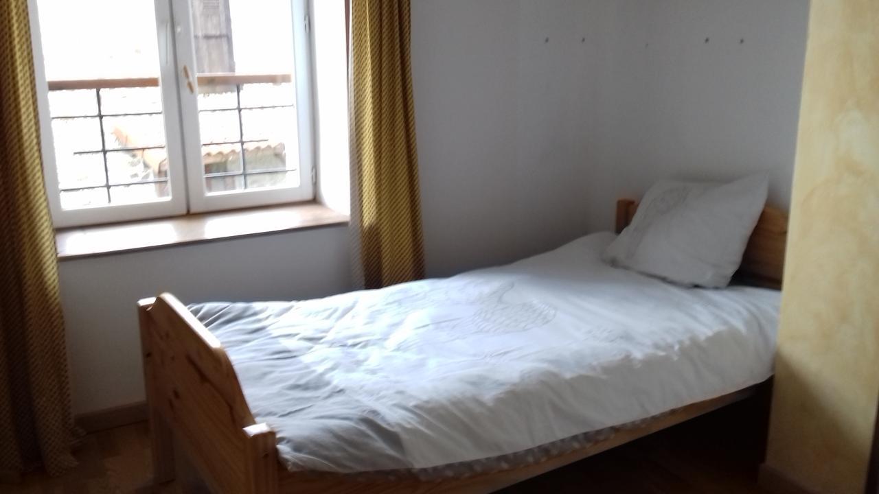 Chambres D'Hotes D'Antardieu Saint-Junien Exteriör bild