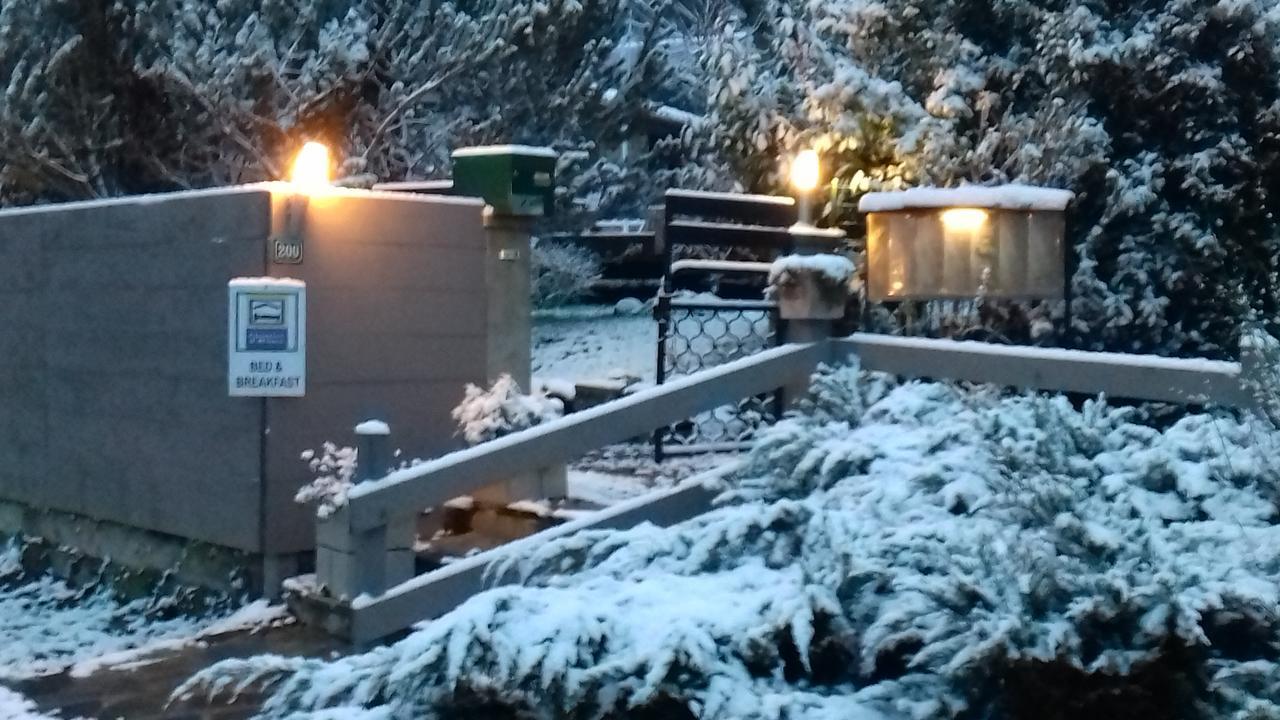 Chambres D'Hotes D'Antardieu Saint-Junien Exteriör bild